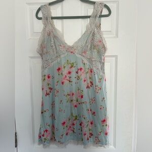 Body Touch ladies nightie size L